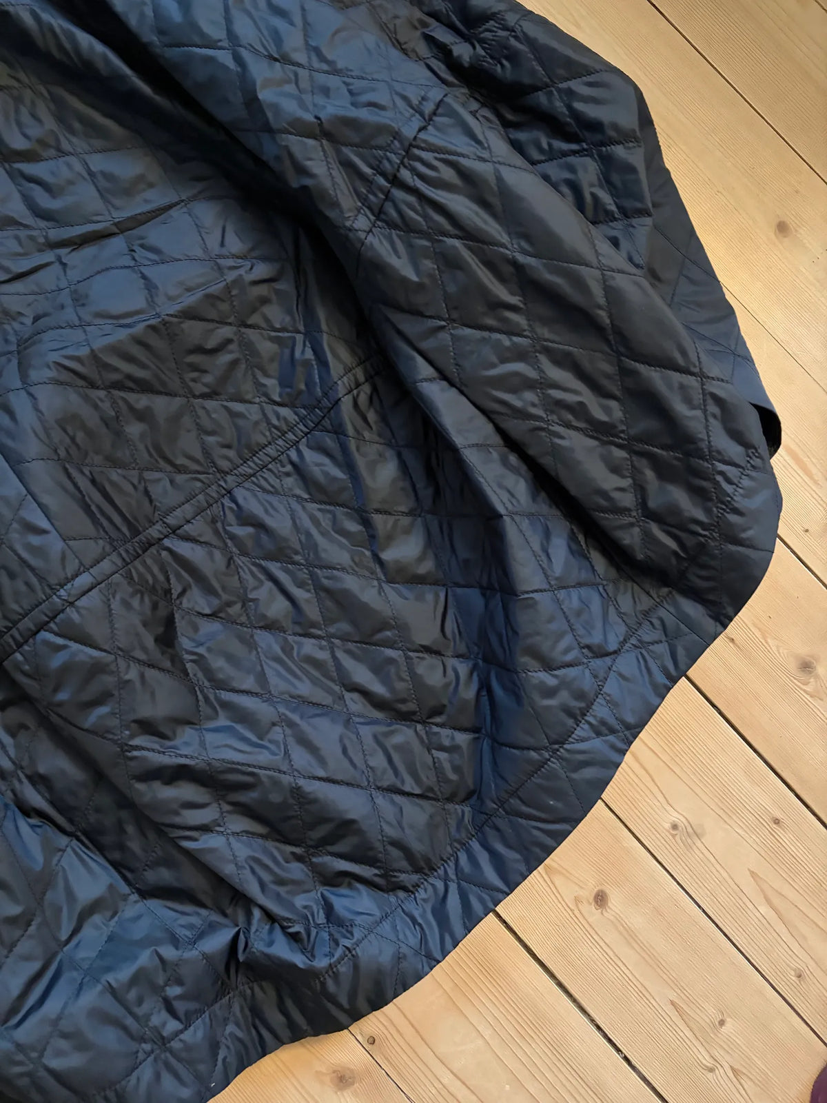 Comme des Garcons Ir-s003 Skirt