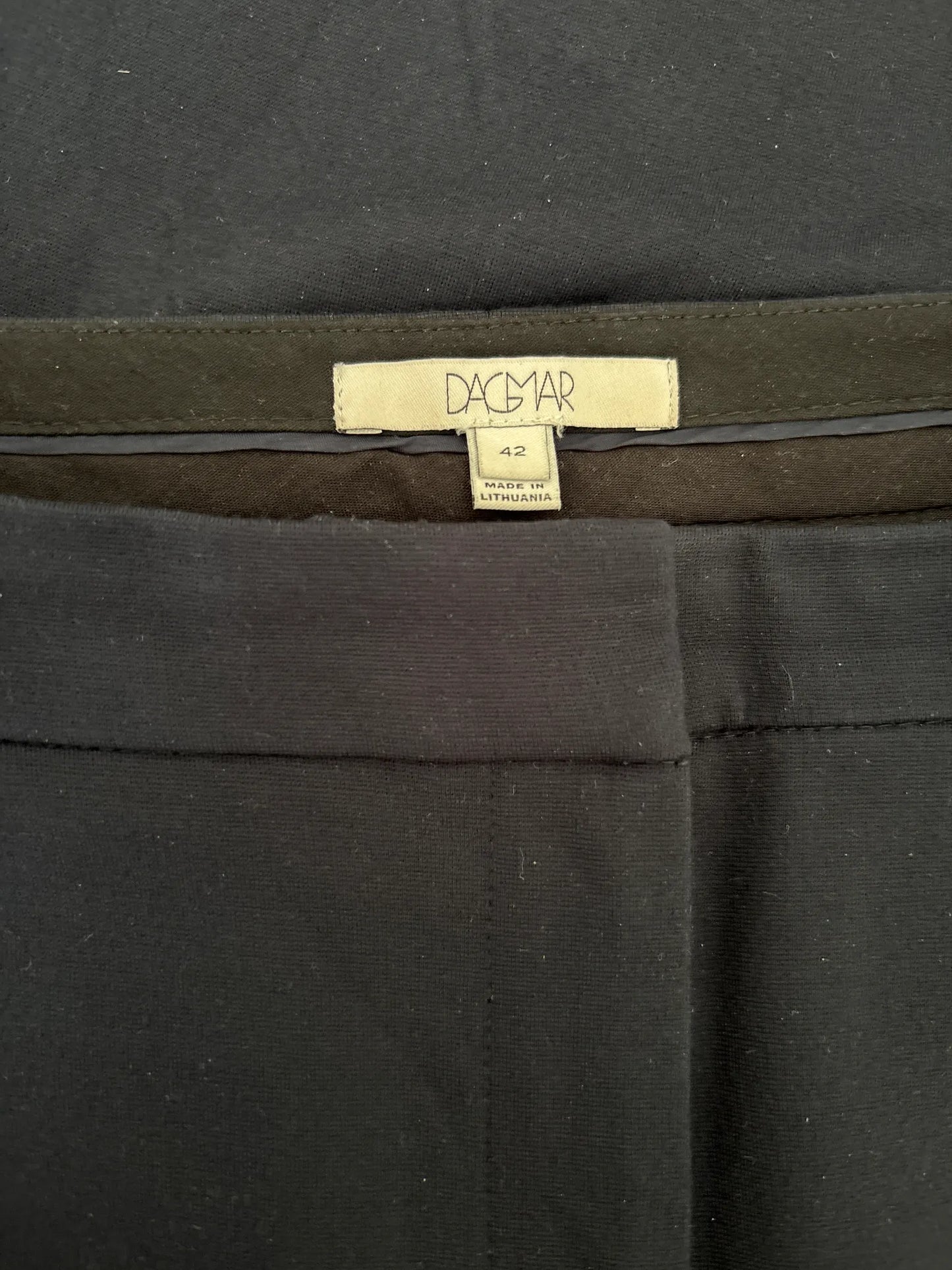 Dagmar-byxor