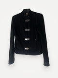 Armani-sweatshirt