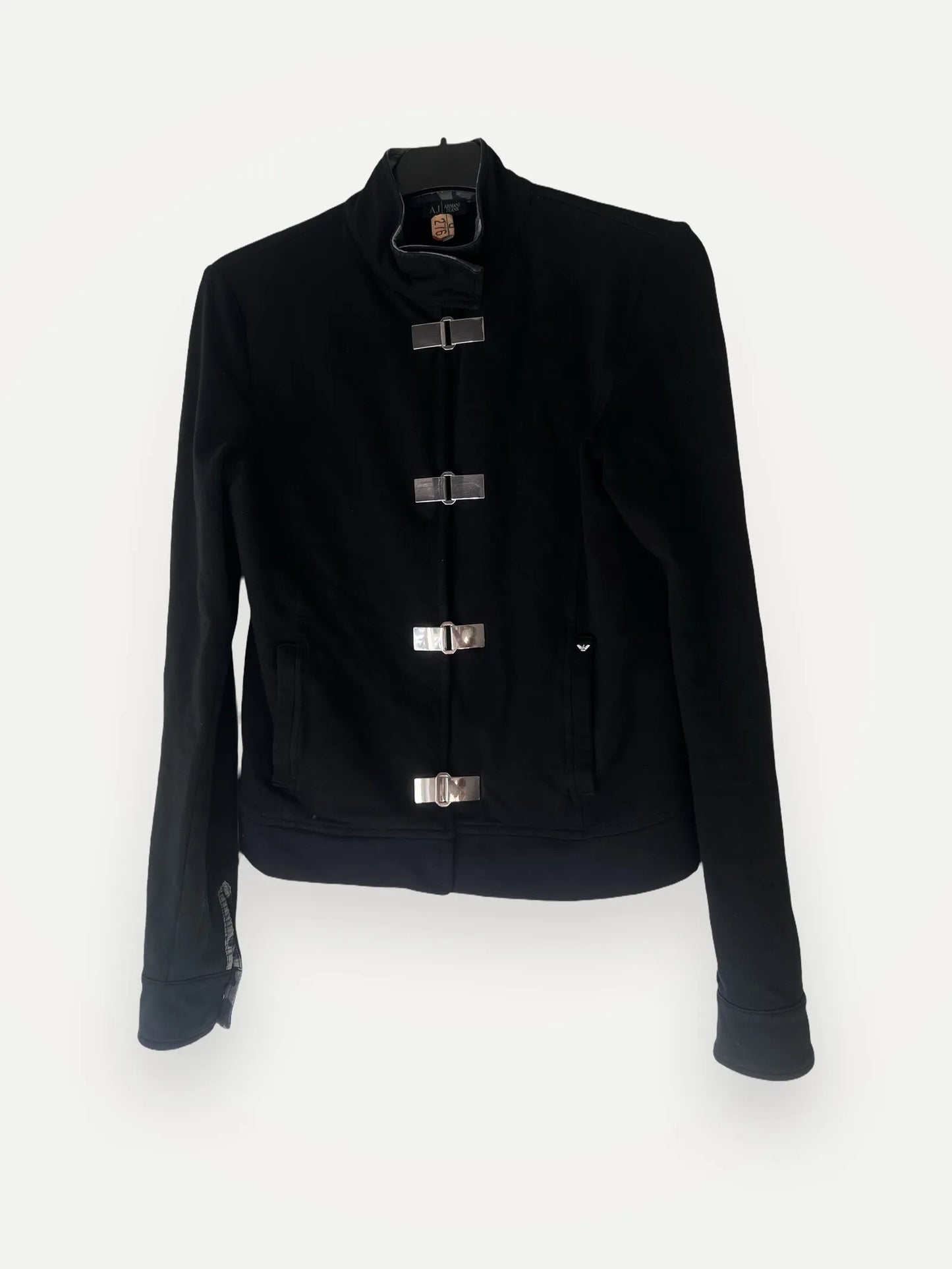 Armani-sweatshirt