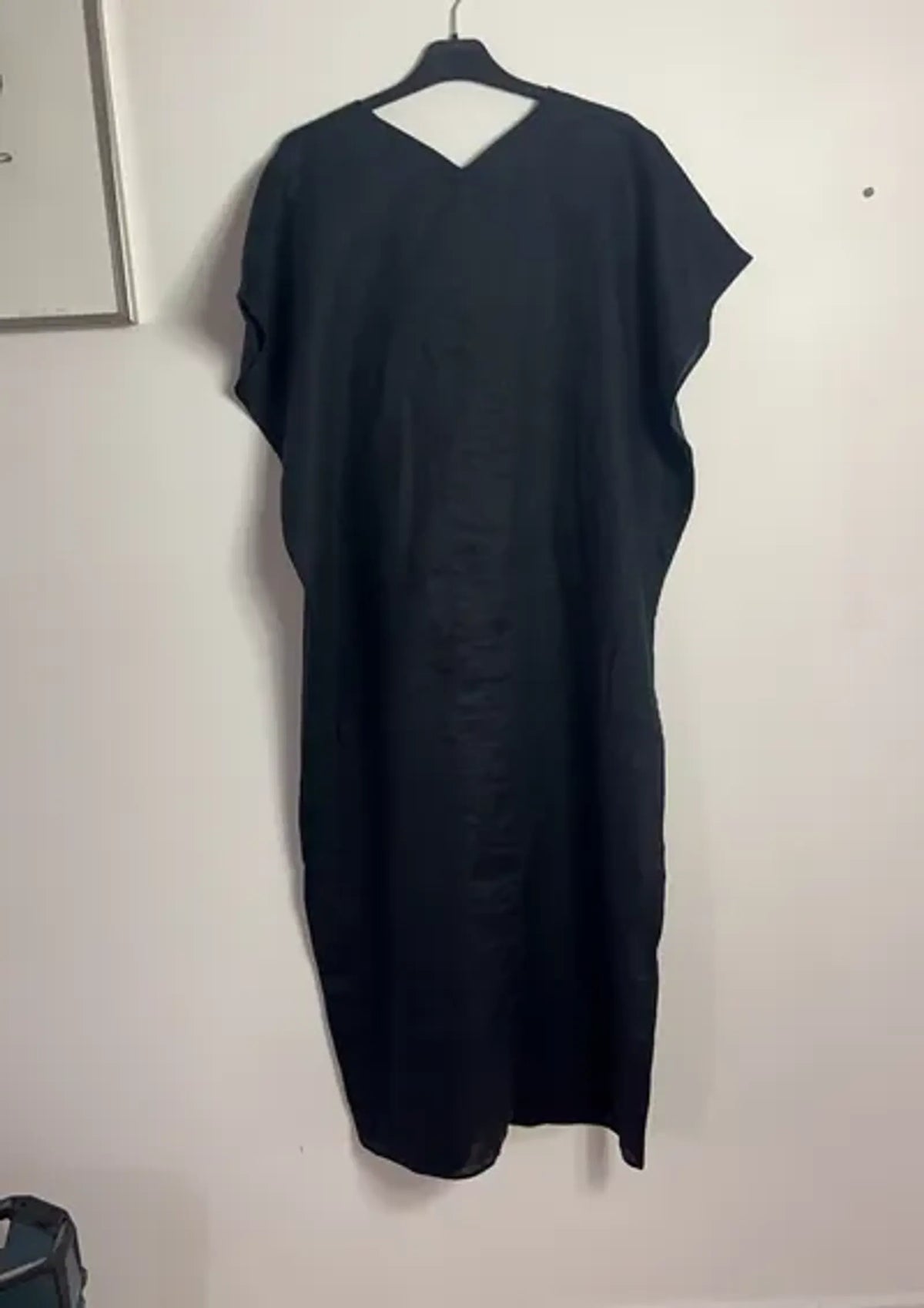 Arket-linnekaftan