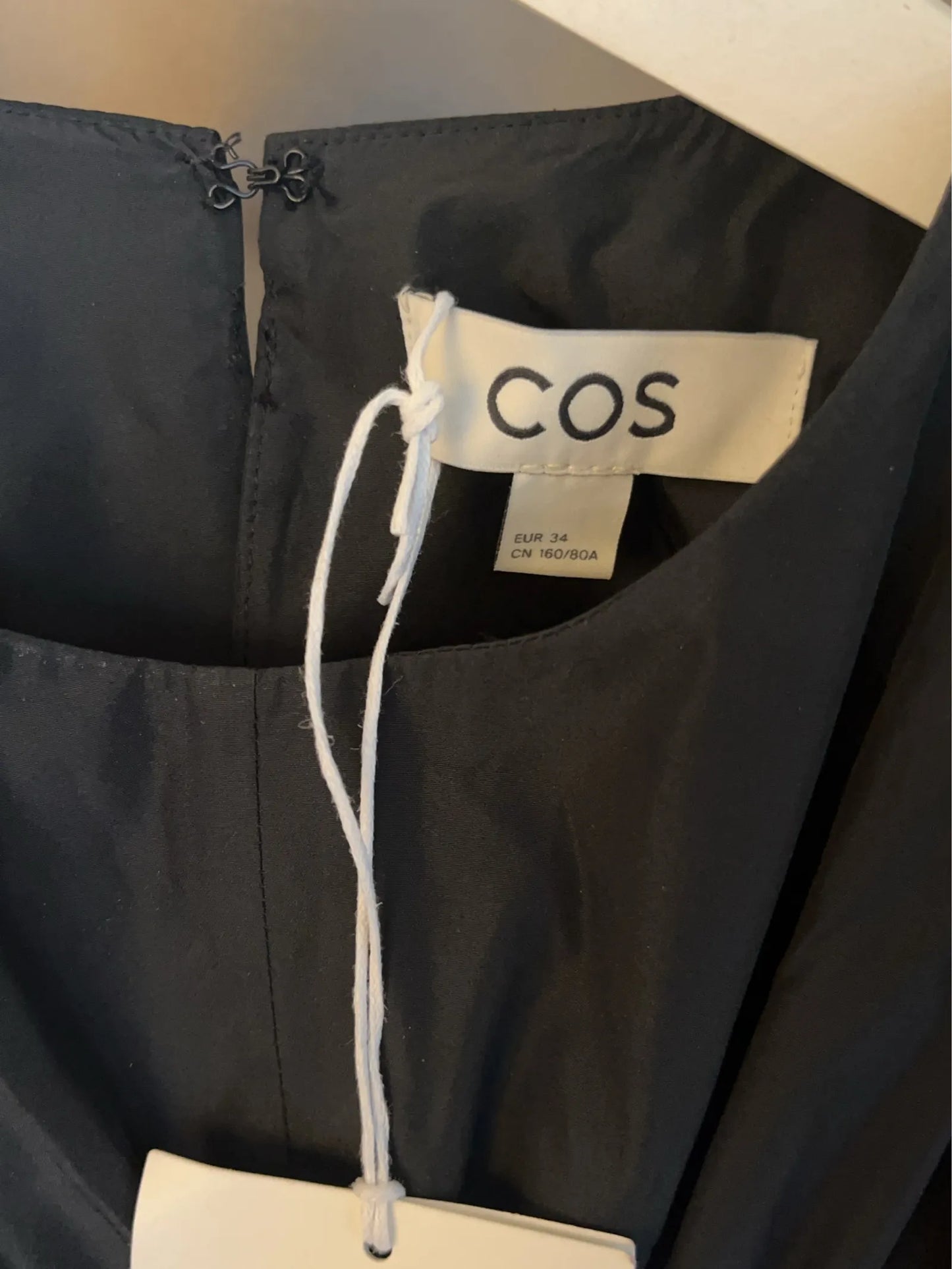 Cos-klänning NWT