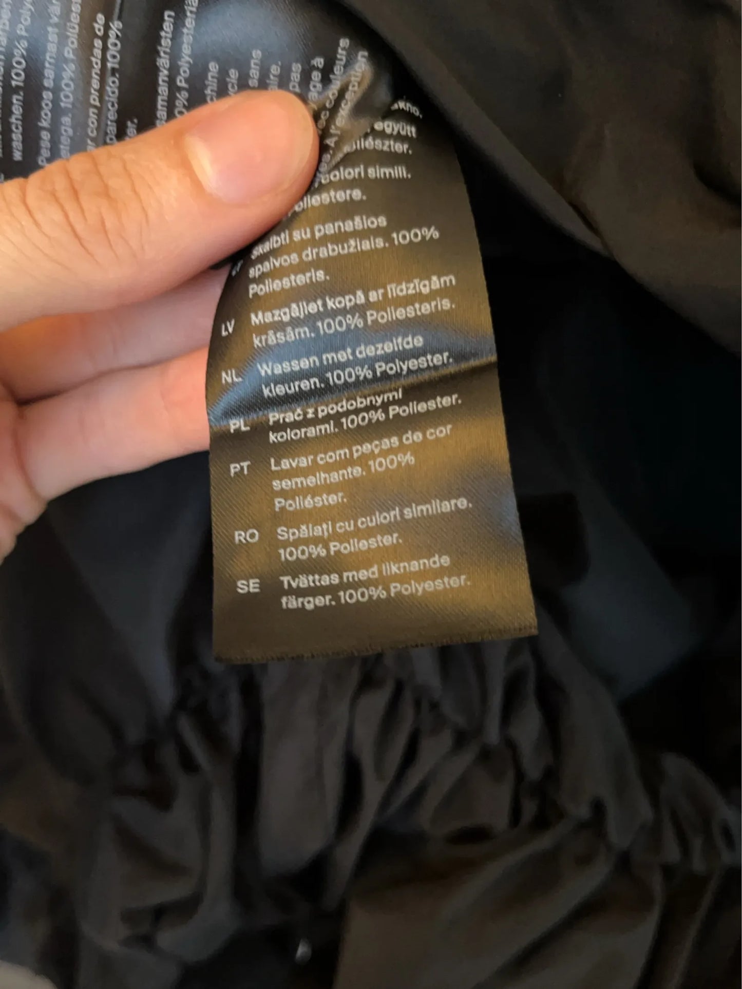 Cos-klänning NWT