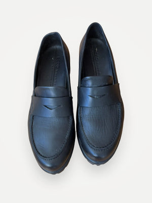 ECCO-skinnloafers
