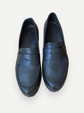 ECCO-skinnloafers
