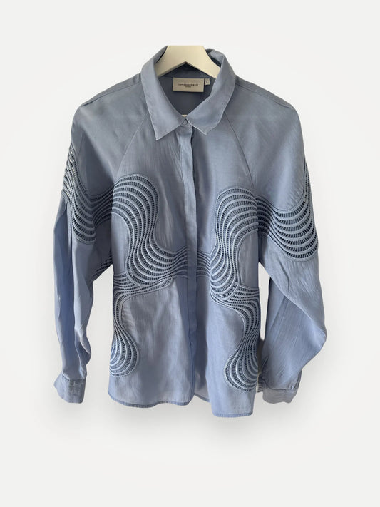 Copenhagen Muse Cmmolly-, 127124-blus