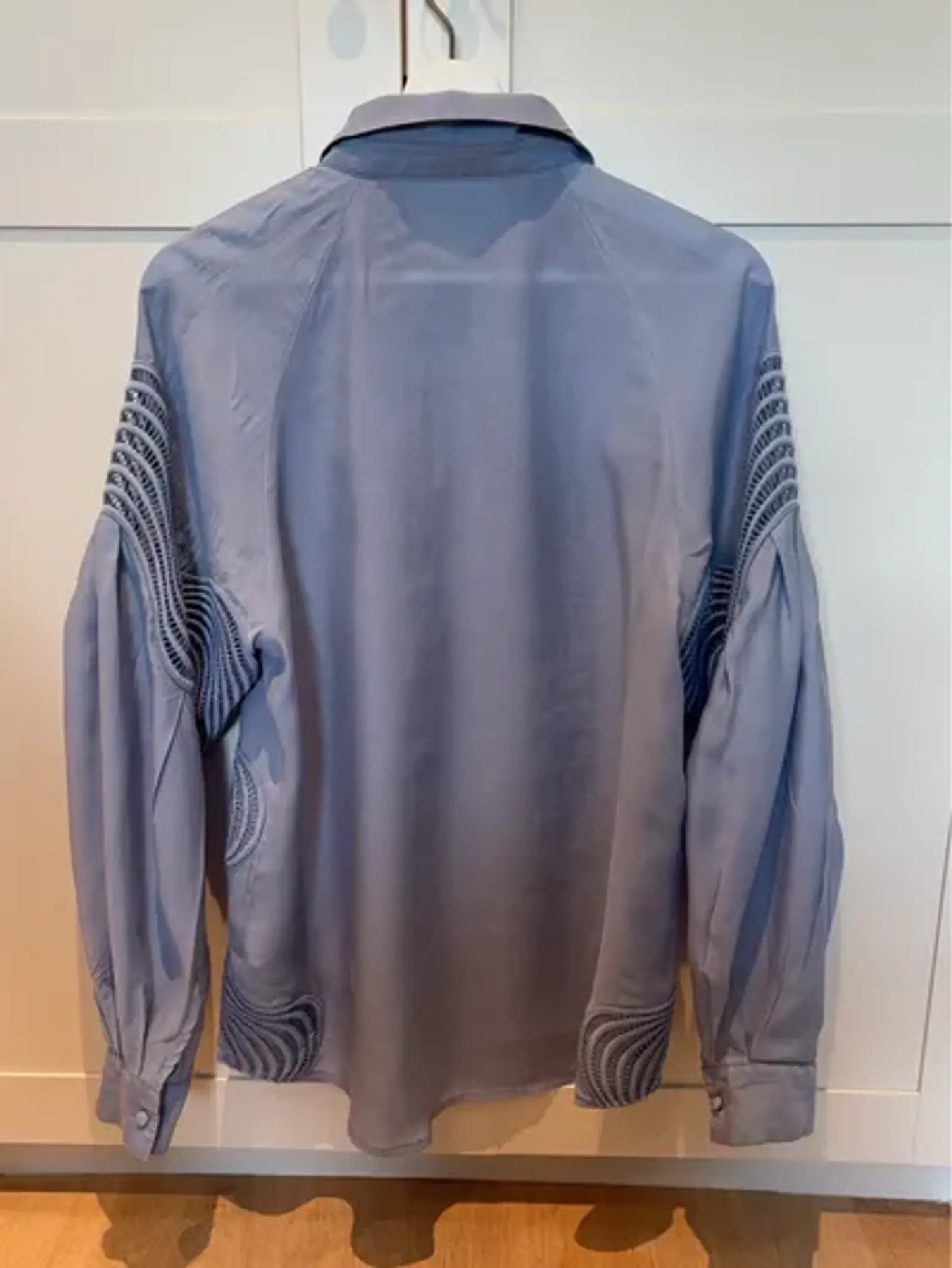 Copenhagen Muse Cmmolly-, 127124-blus