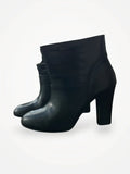 Filippa K Violet Raw Bootie Boots