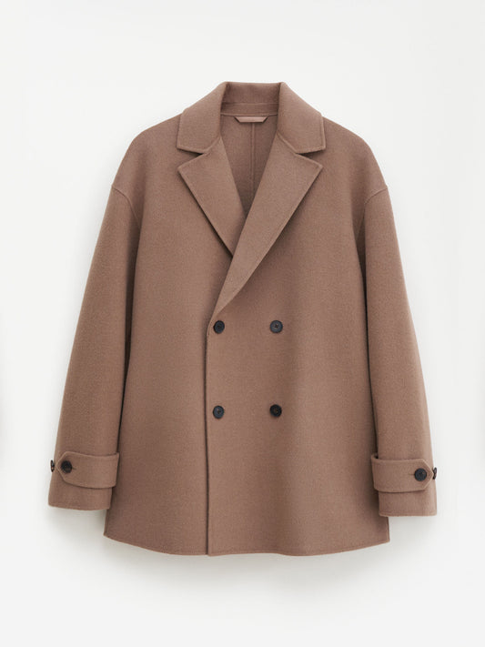 Filippa K Wool Cashmere Jacket