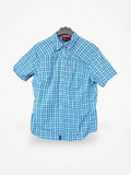 Peak Performance W Path Sh Shirt