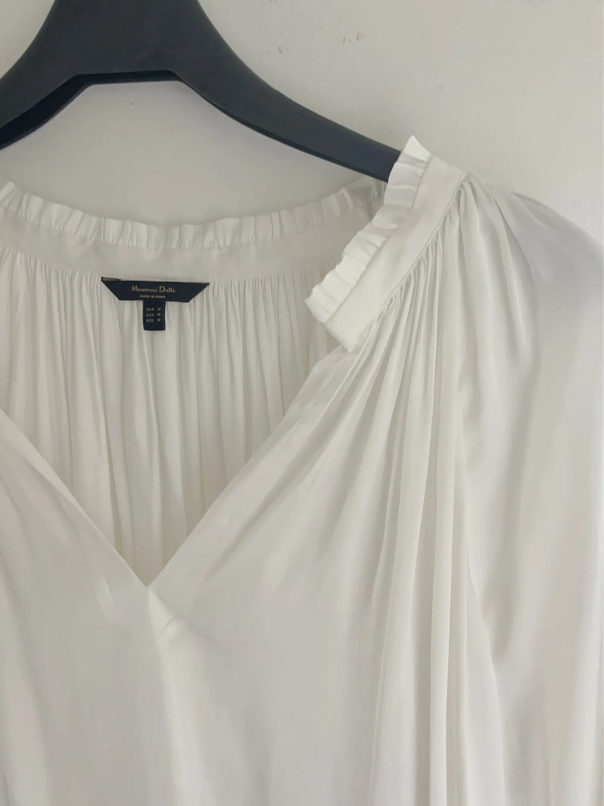 Massimo Dutti Shirt