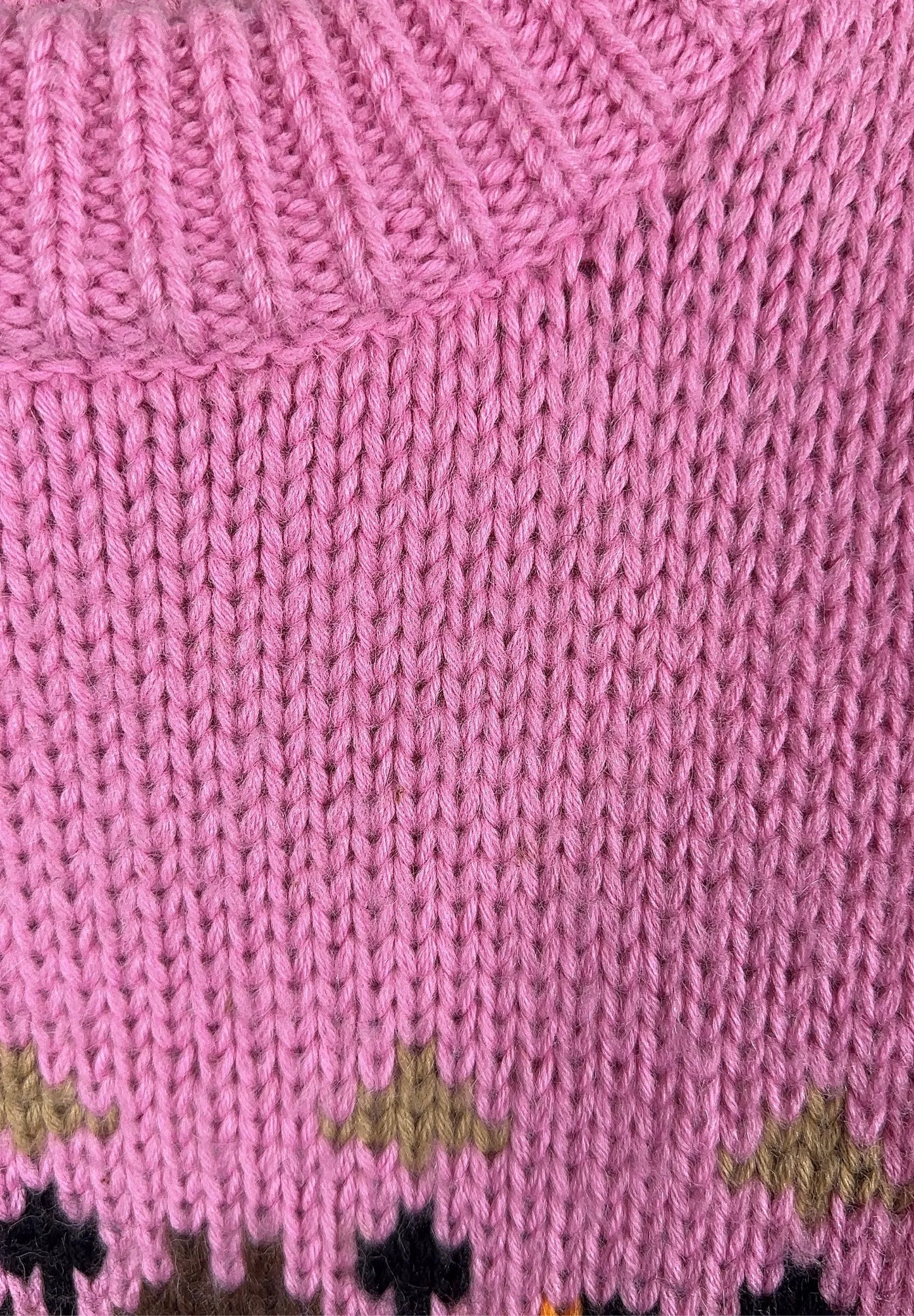 Ganni Sweater