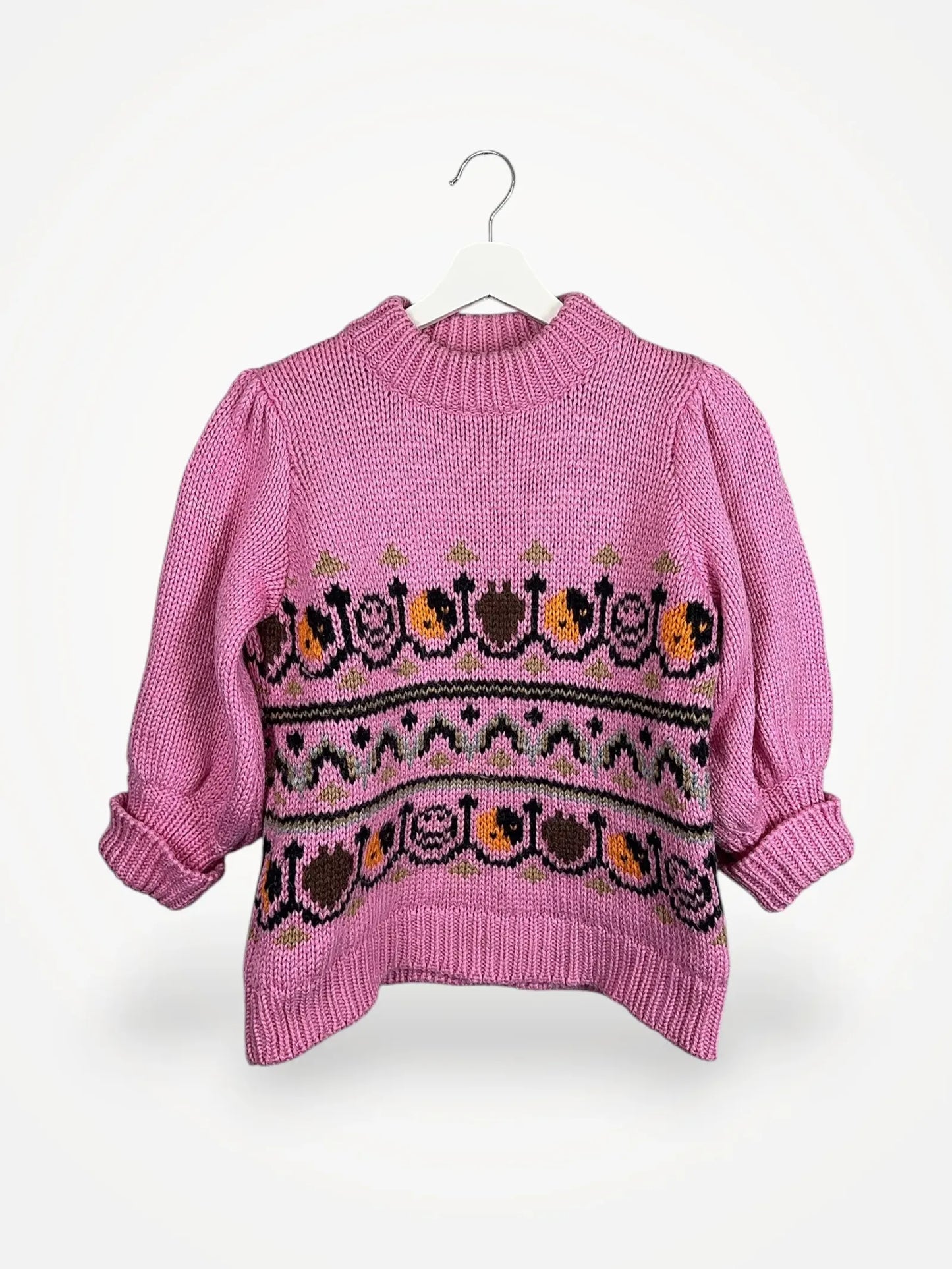 Ganni Sweater
