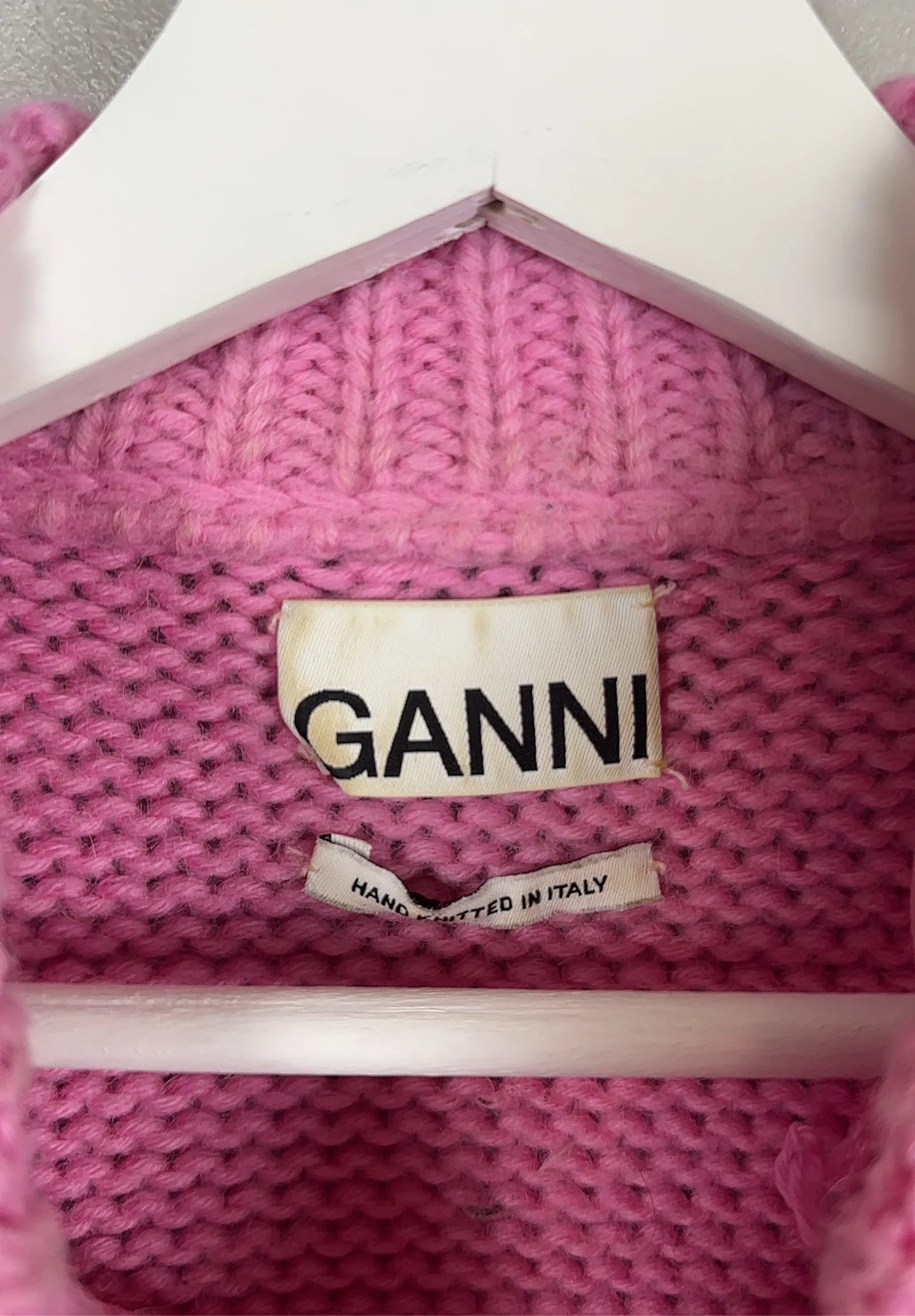 Ganni Sweater