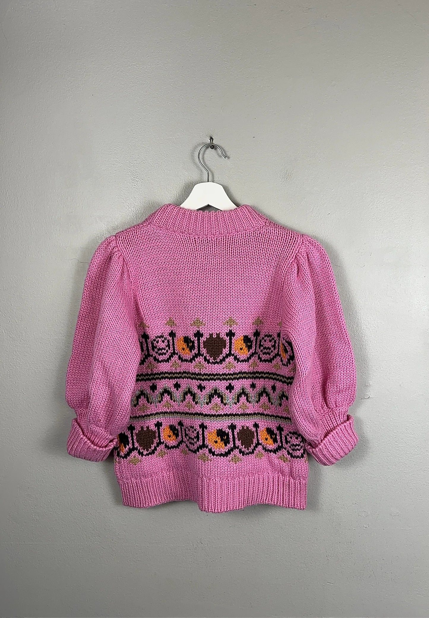 Ganni Sweater