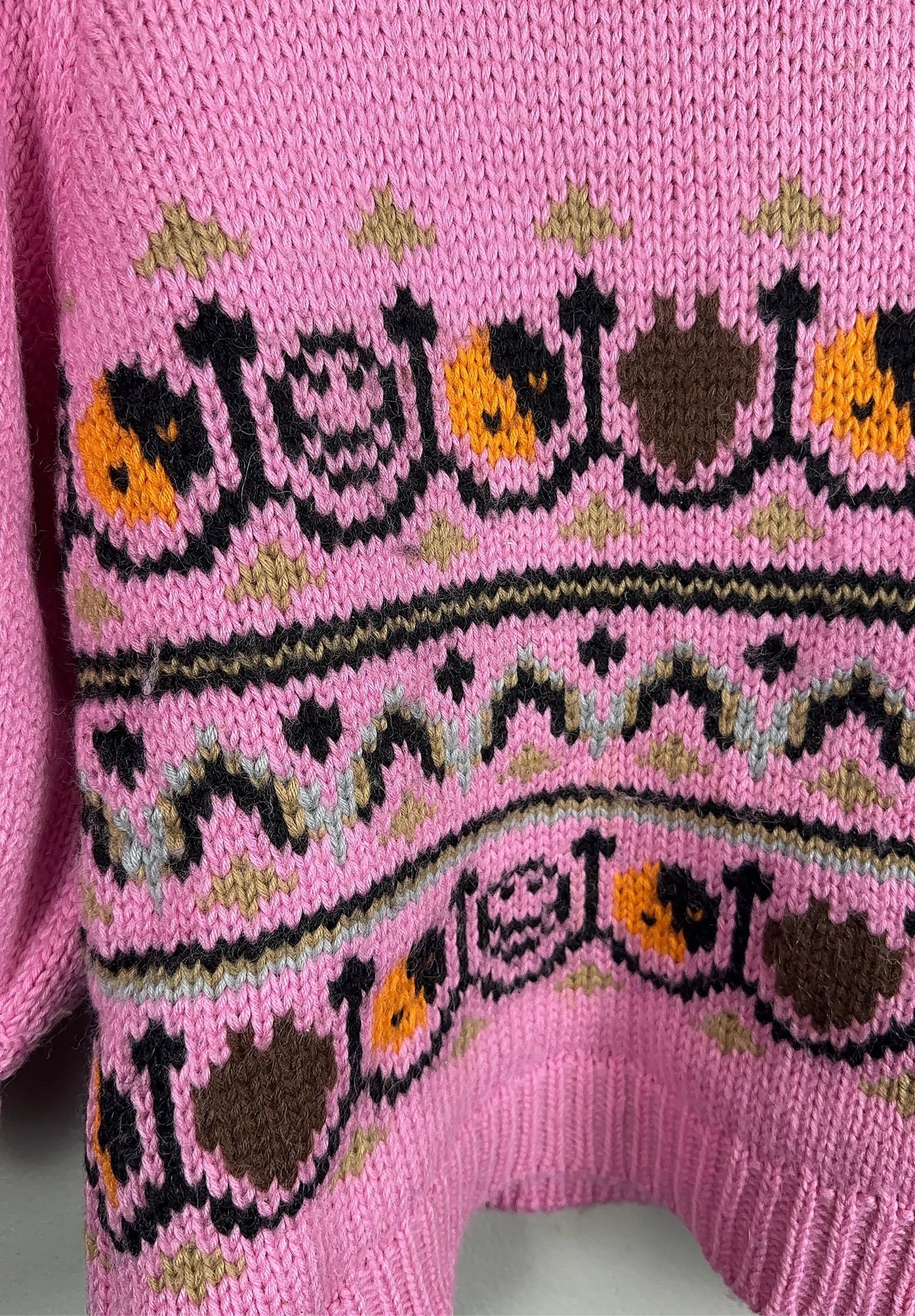 Ganni Sweater