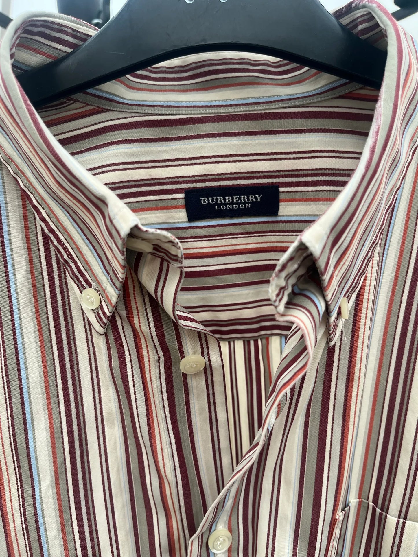 Burberry Shirt