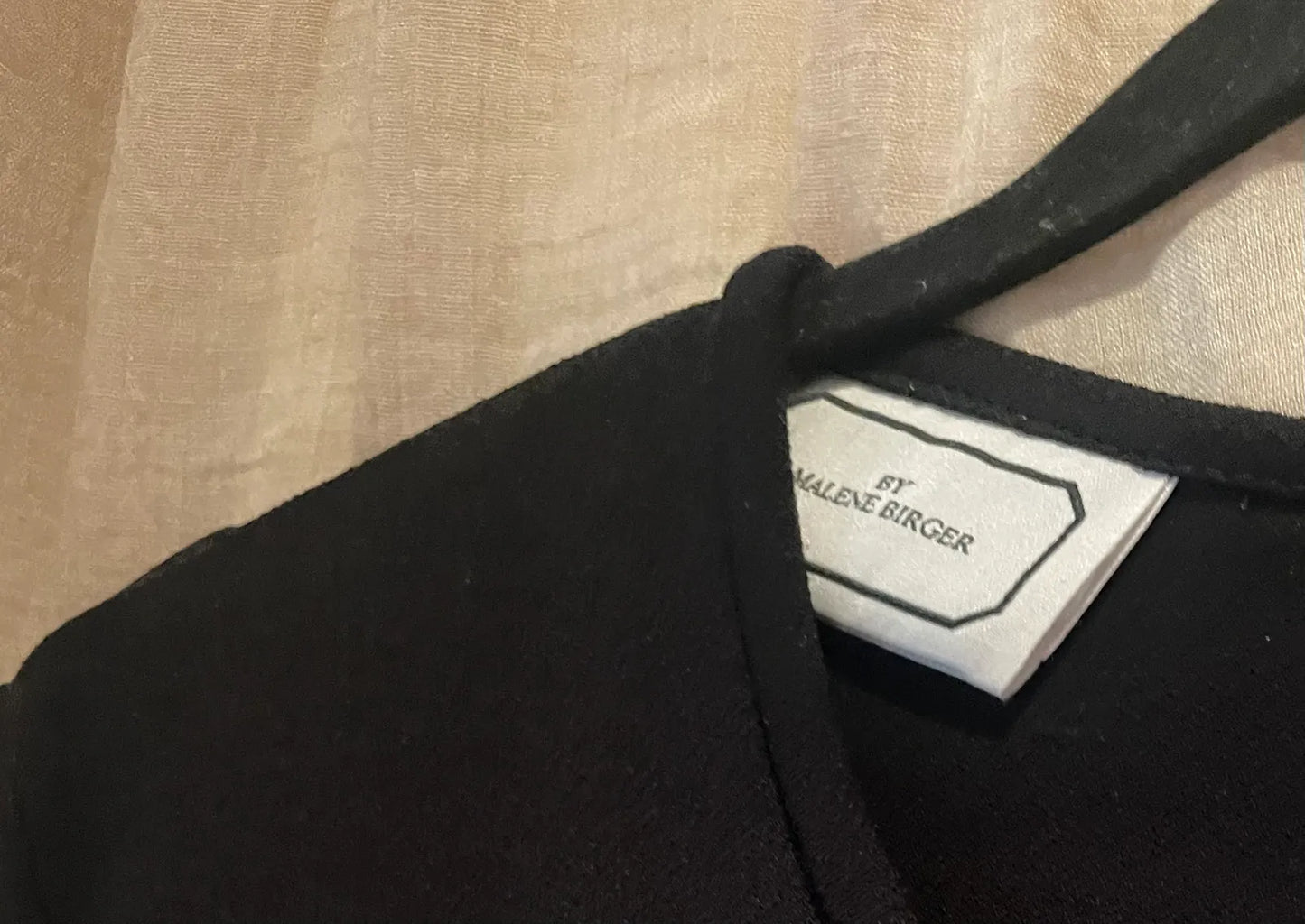 By Malene Birger Dress