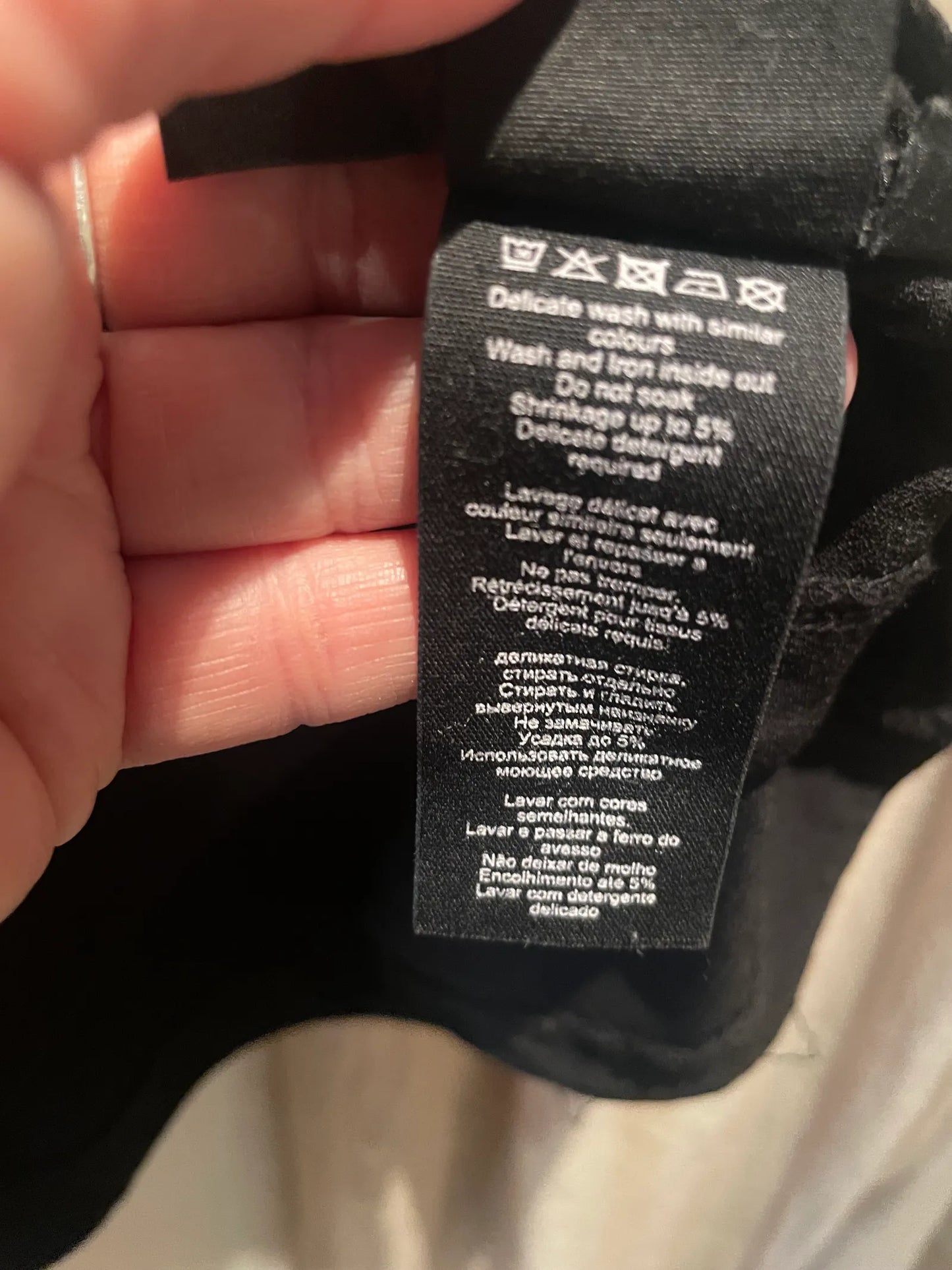 By Malene Birger Dress