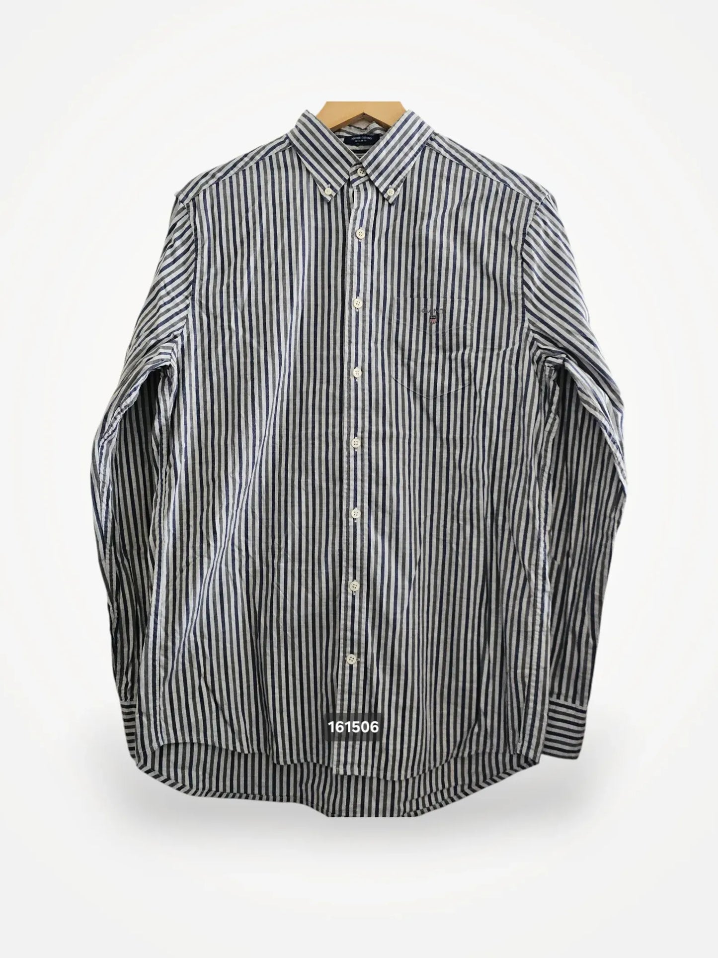 Gant Heather Oxford Regular Fit Shirt