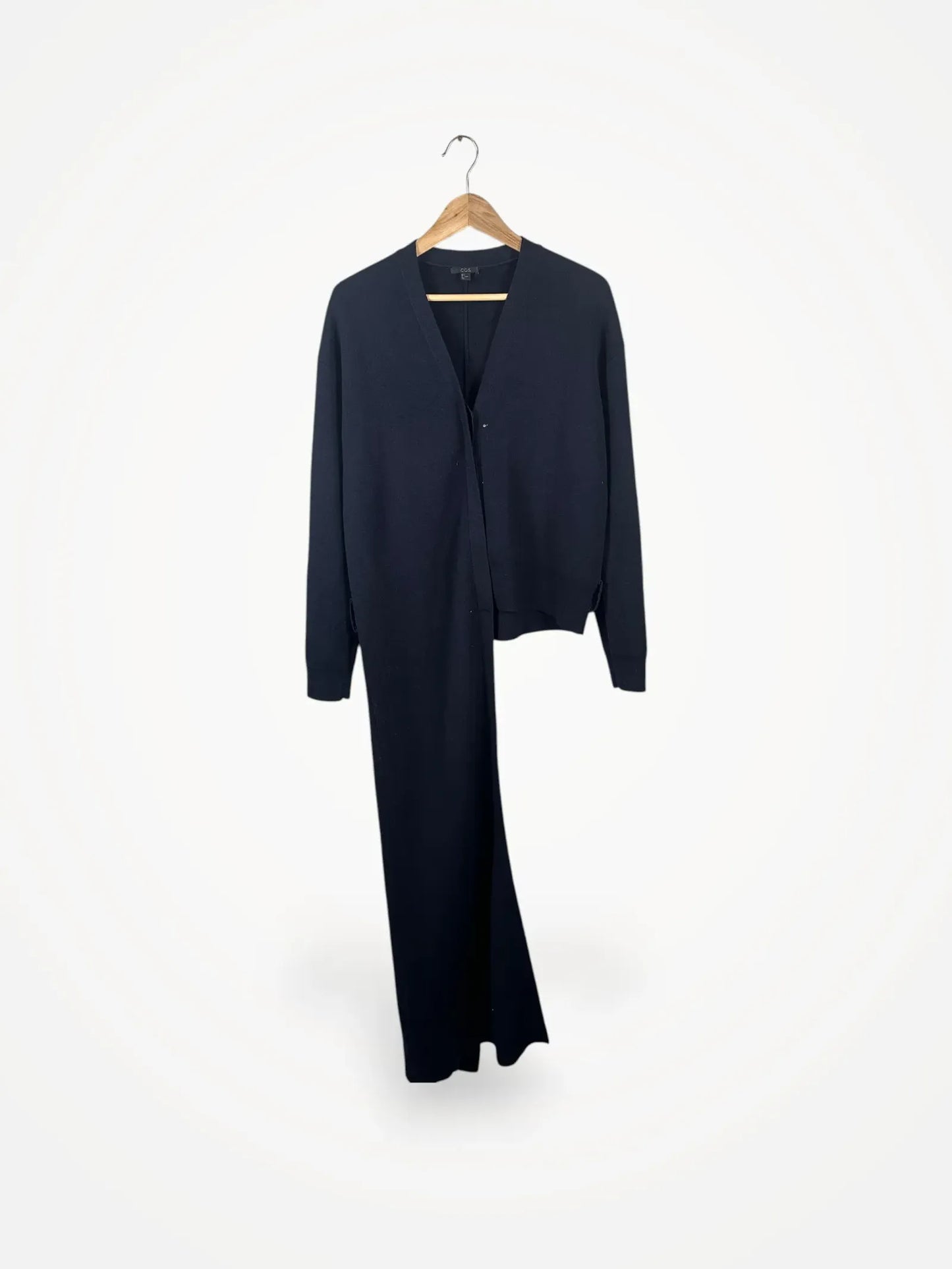 Cos Cardigan