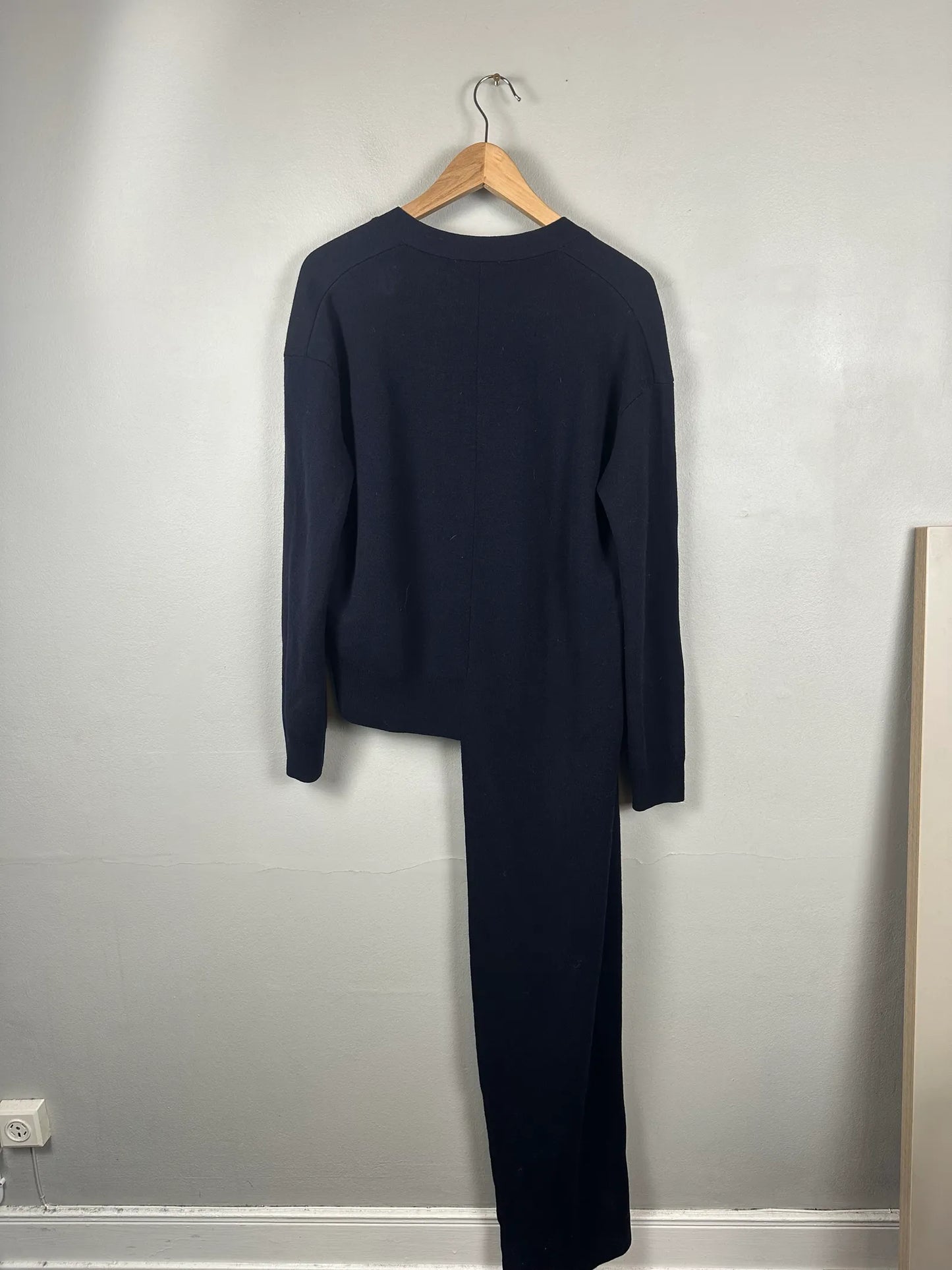 Cos Cardigan