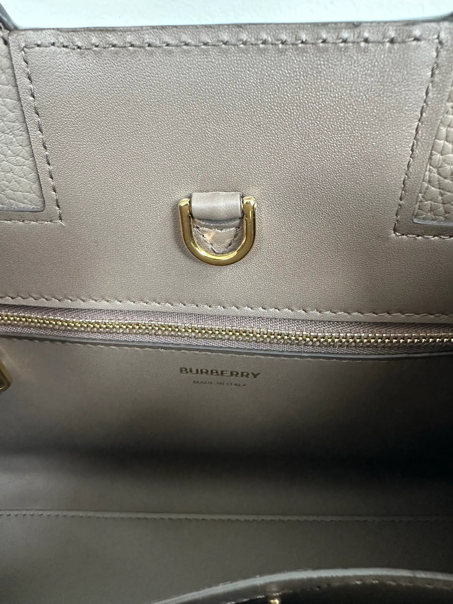 Burberry Handbag