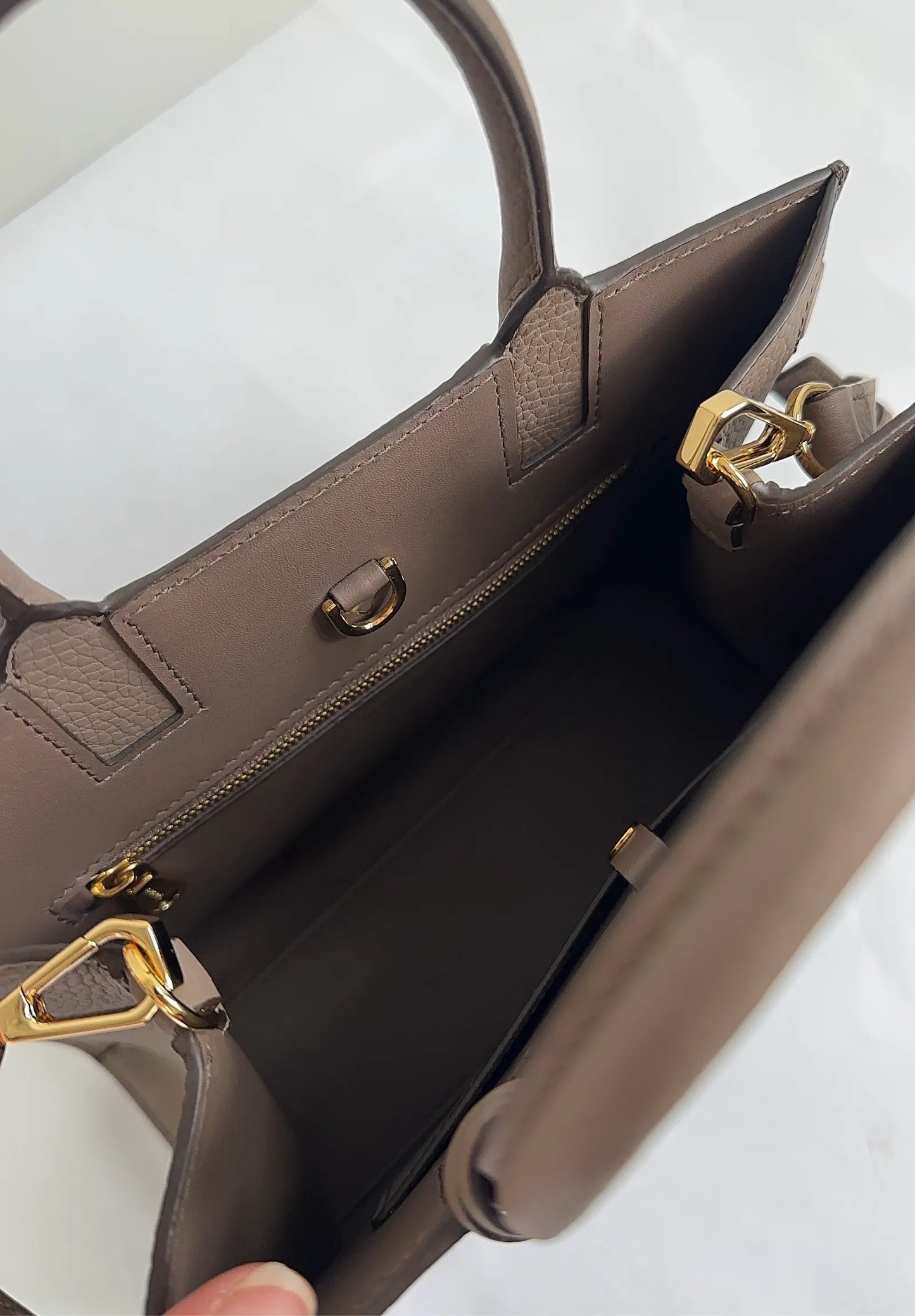 Burberry Handbag