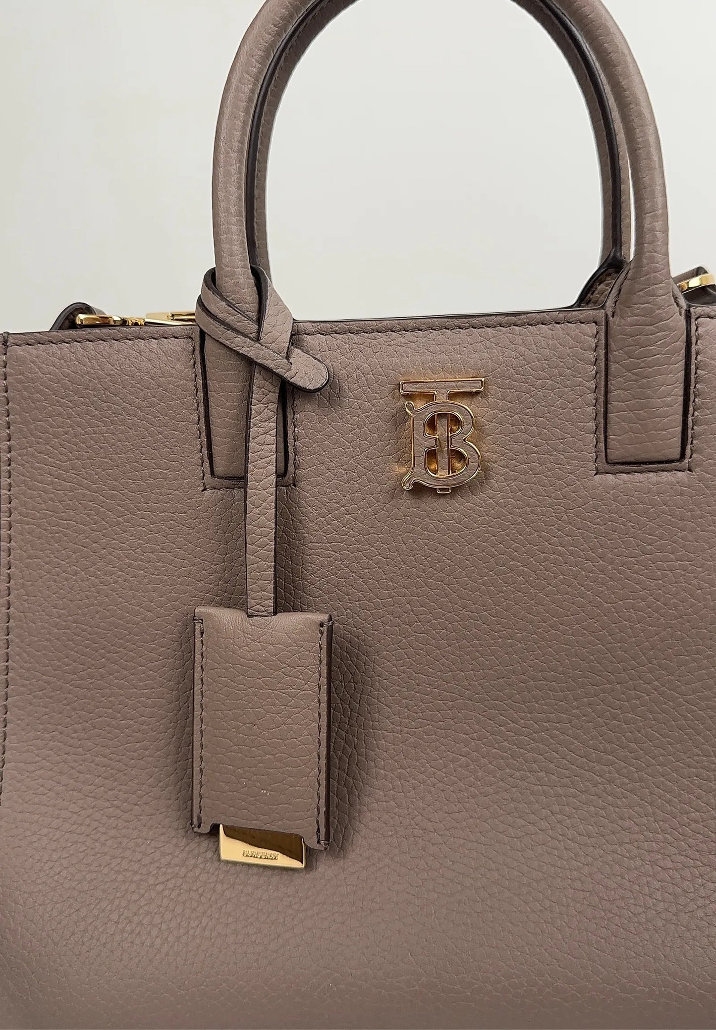 Burberry Handbag
