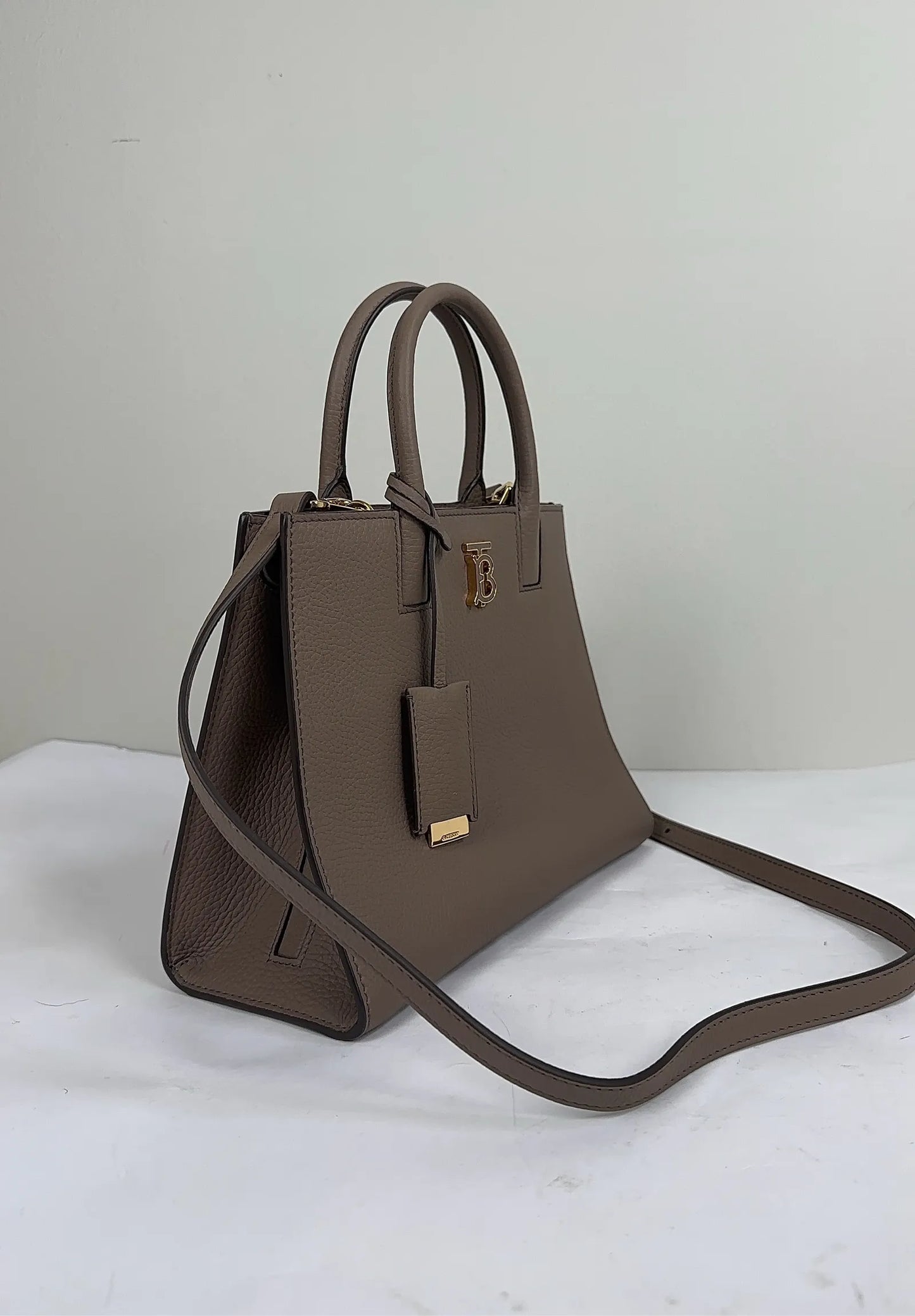 Burberry Handbag
