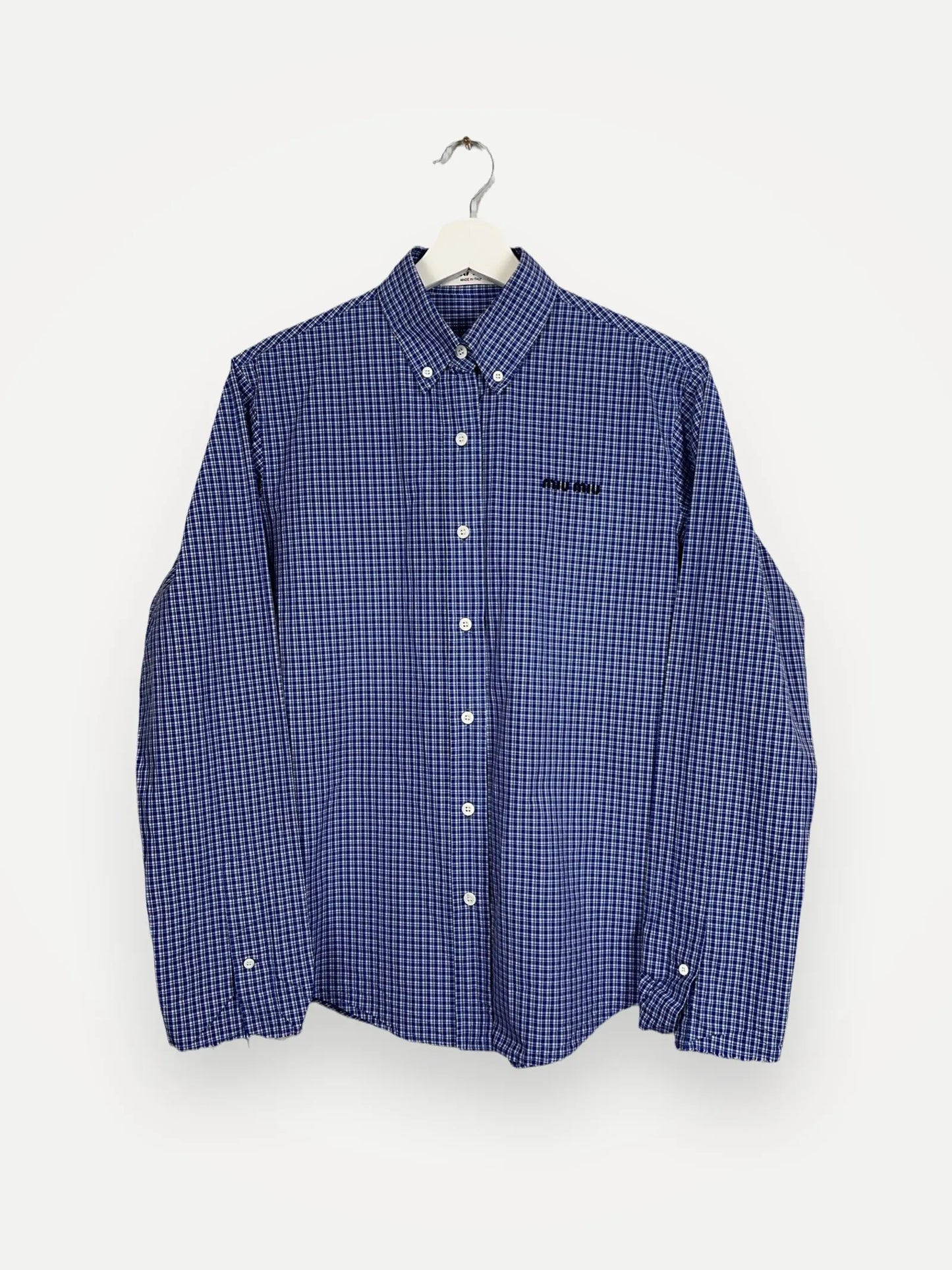 Miu Miu Shirt