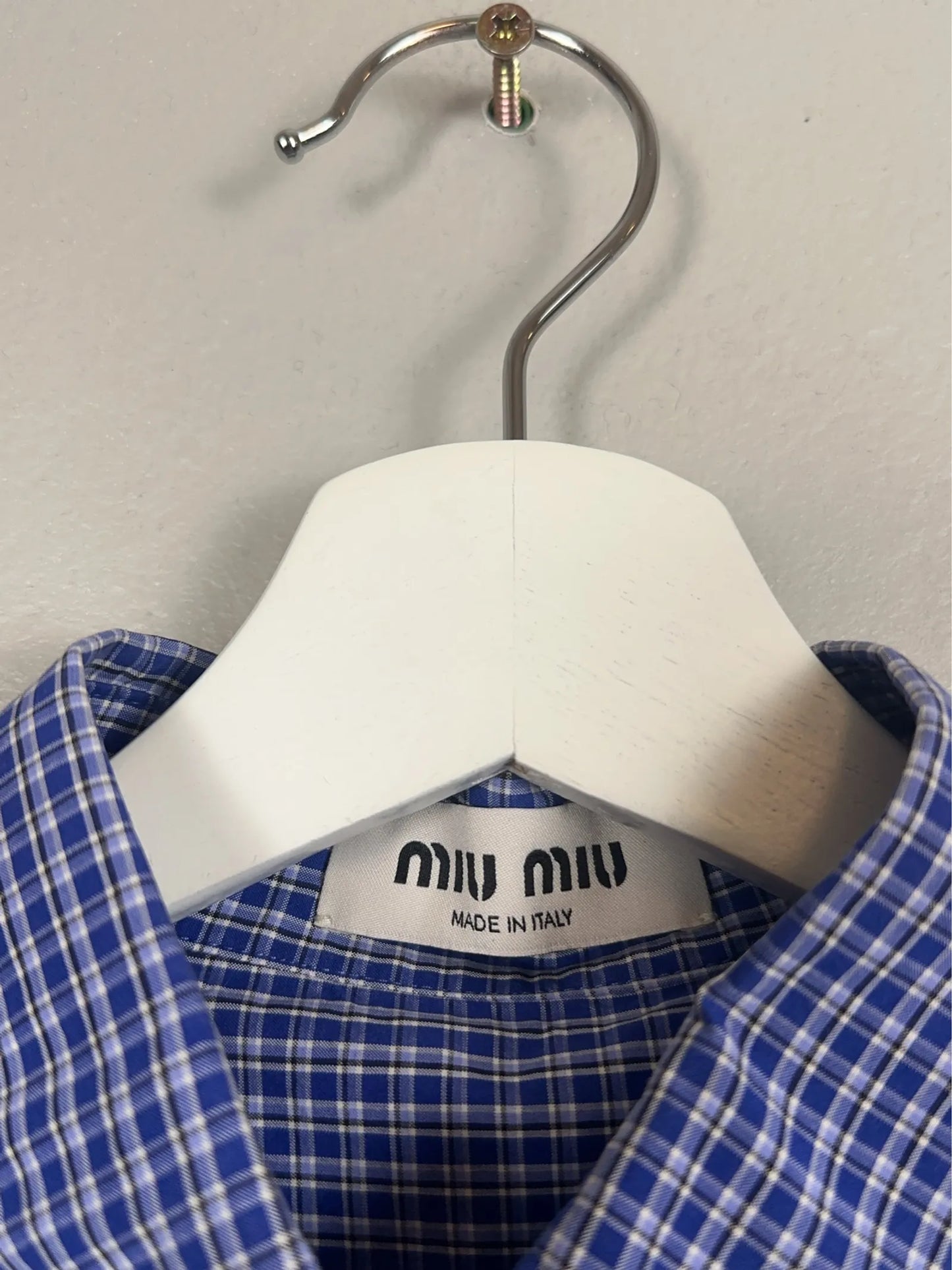 Miu Miu Shirt