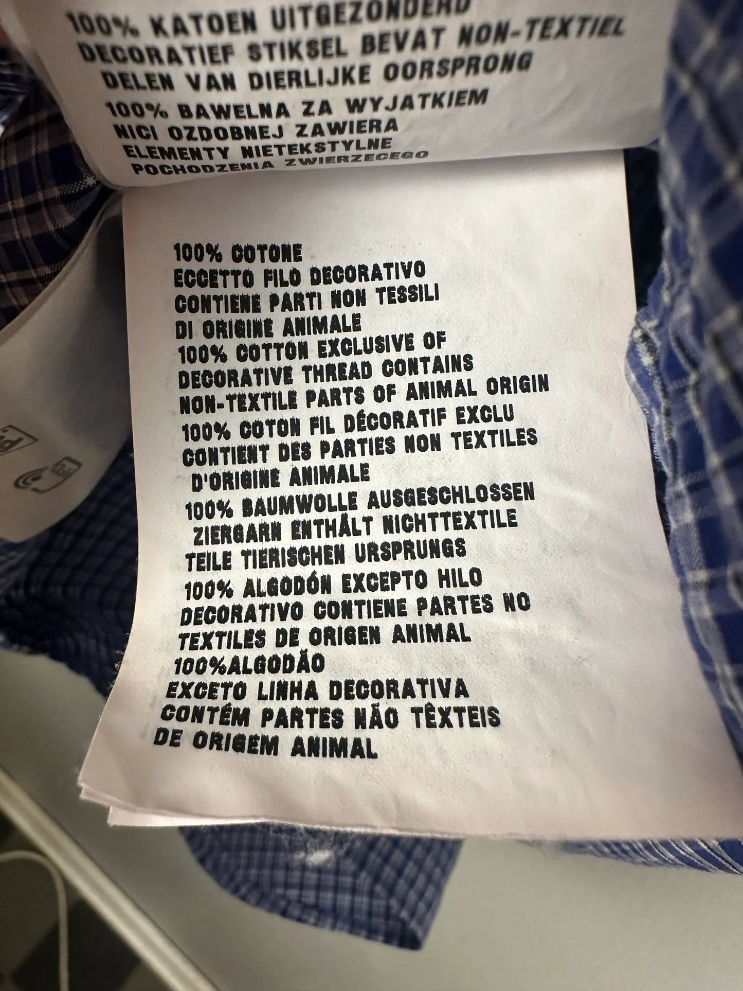 Miu Miu Shirt