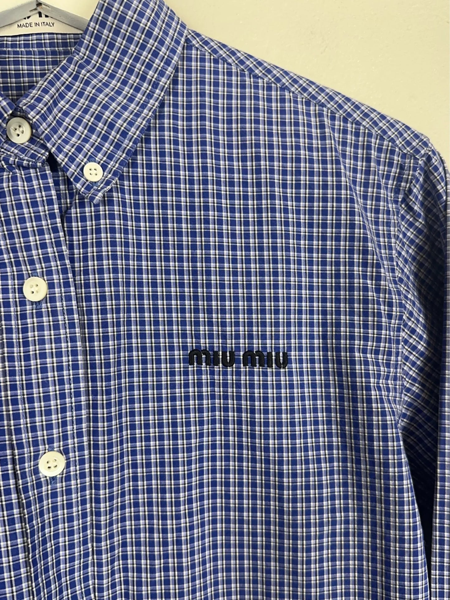 Miu Miu Shirt