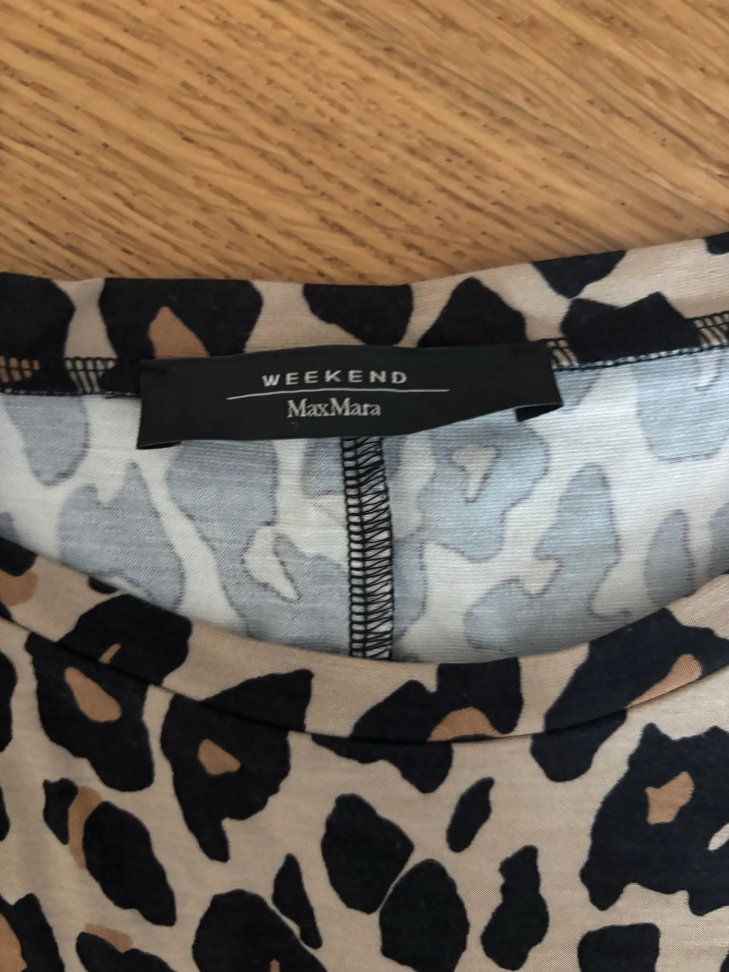 Max Mara-klänning