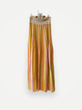 Rodebjer Marika Stripe Skirt