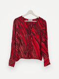 Rodebjer Astie-blus