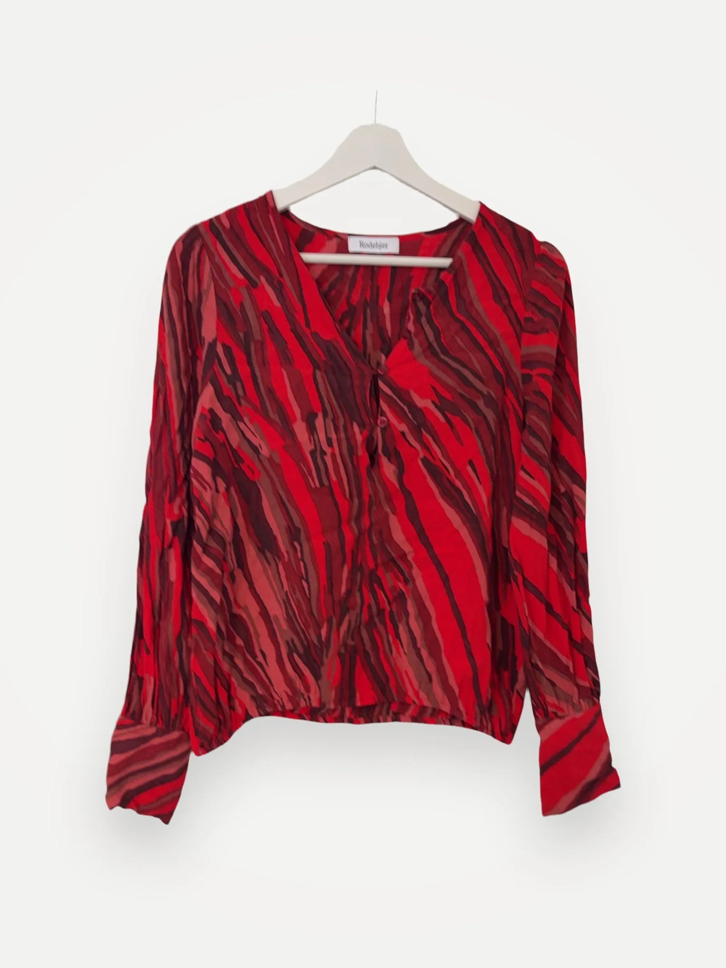 Rodebjer Astie-blus