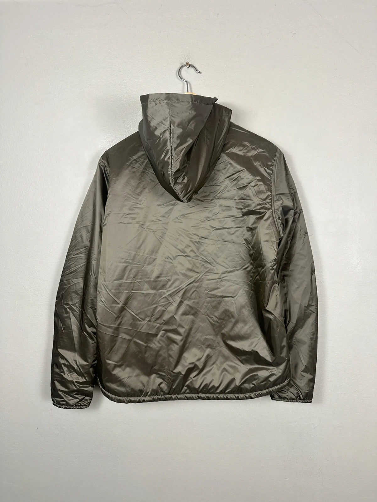 Filippa K Thermo Layer-fritidsjacka NWT