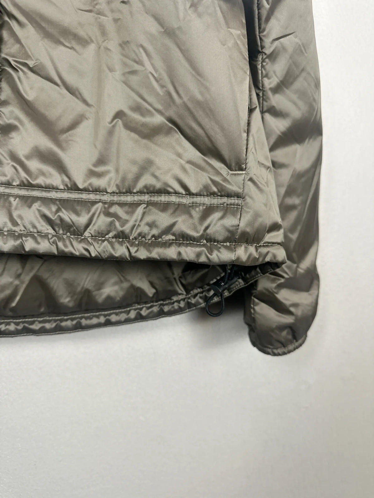 Filippa K Thermo Layer-fritidsjacka NWT