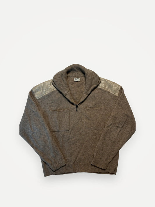 Filippa K 29275-8285-ullpolotröja