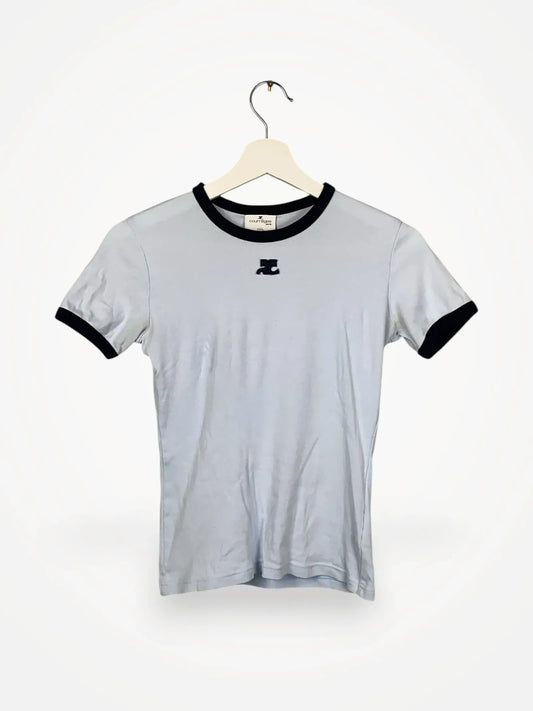 Courreges T-shirt