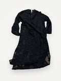 Rodebjer Capri Applique Dress