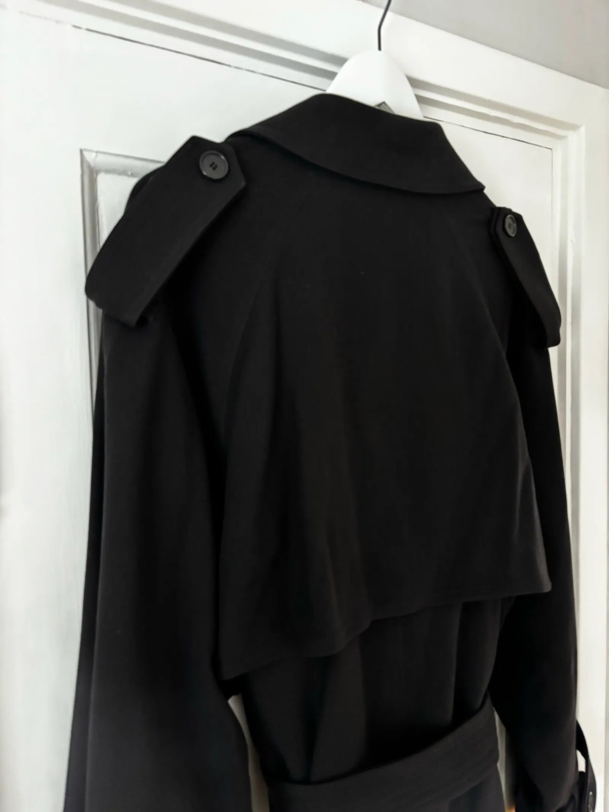 Filippa K Trench-kappa NWOT