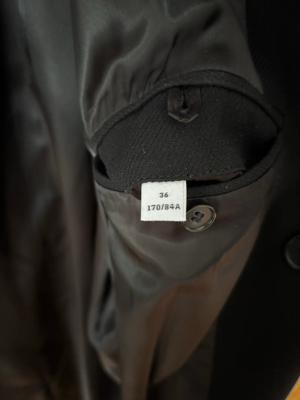 Filippa K Trench-kappa NWOT