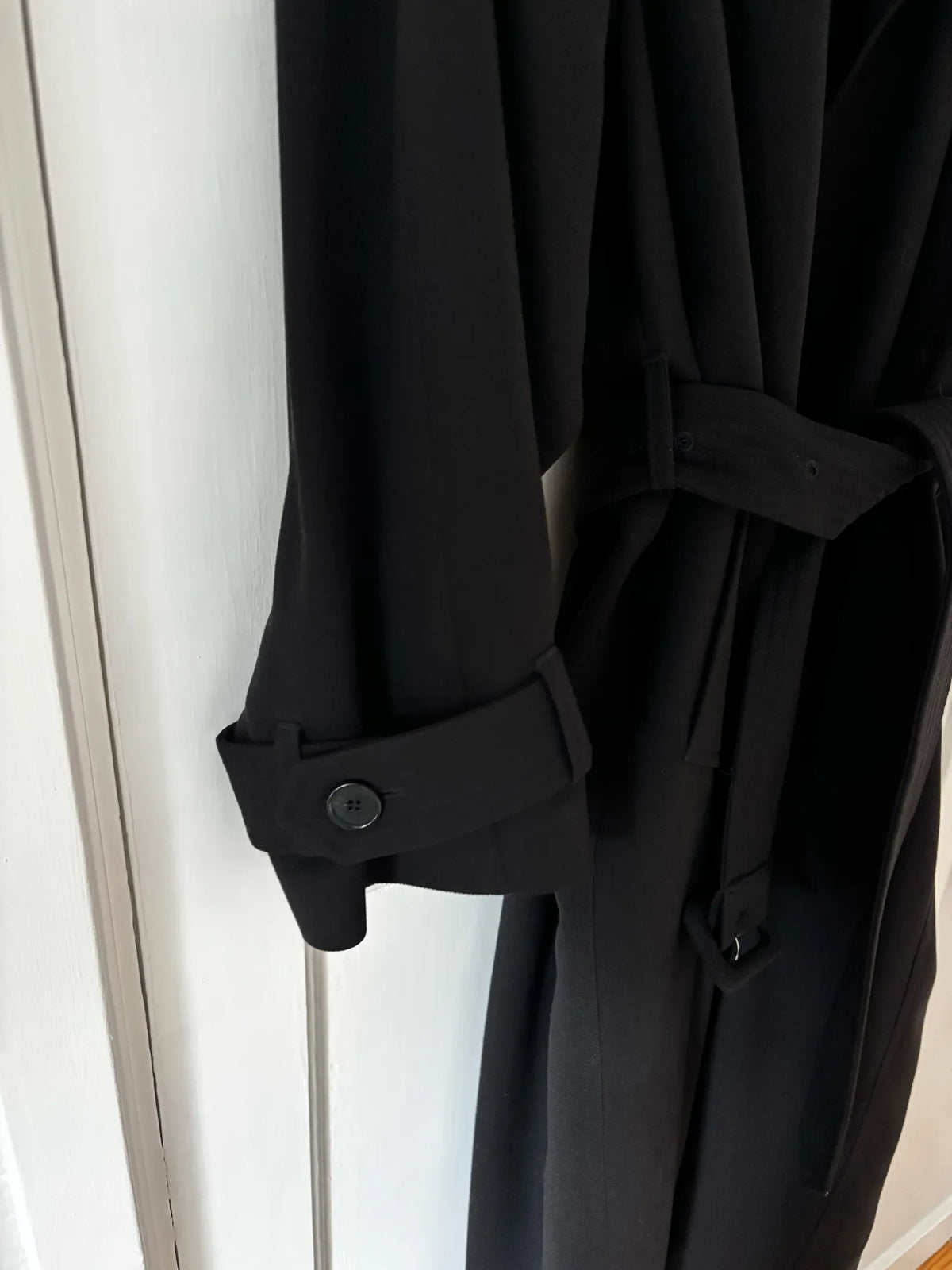 Filippa K Trench-kappa NWOT
