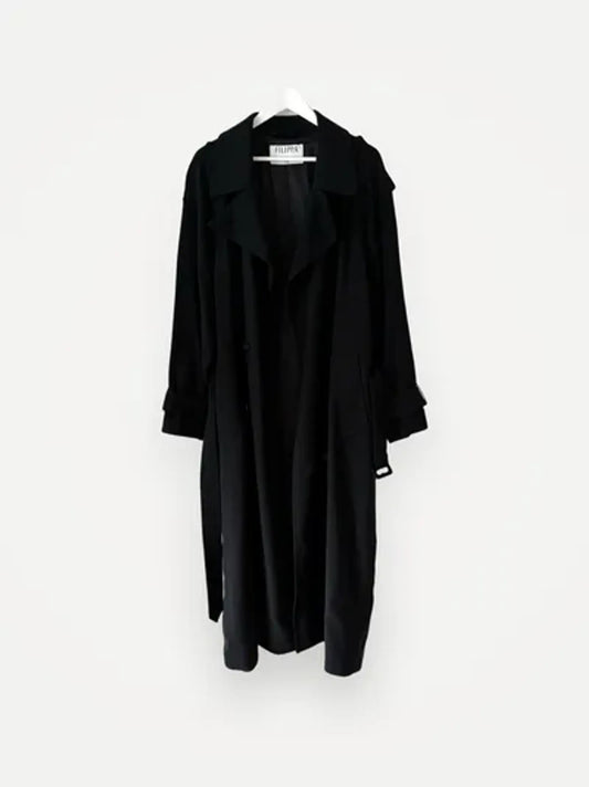 Filippa K Trench-kappa NWOT