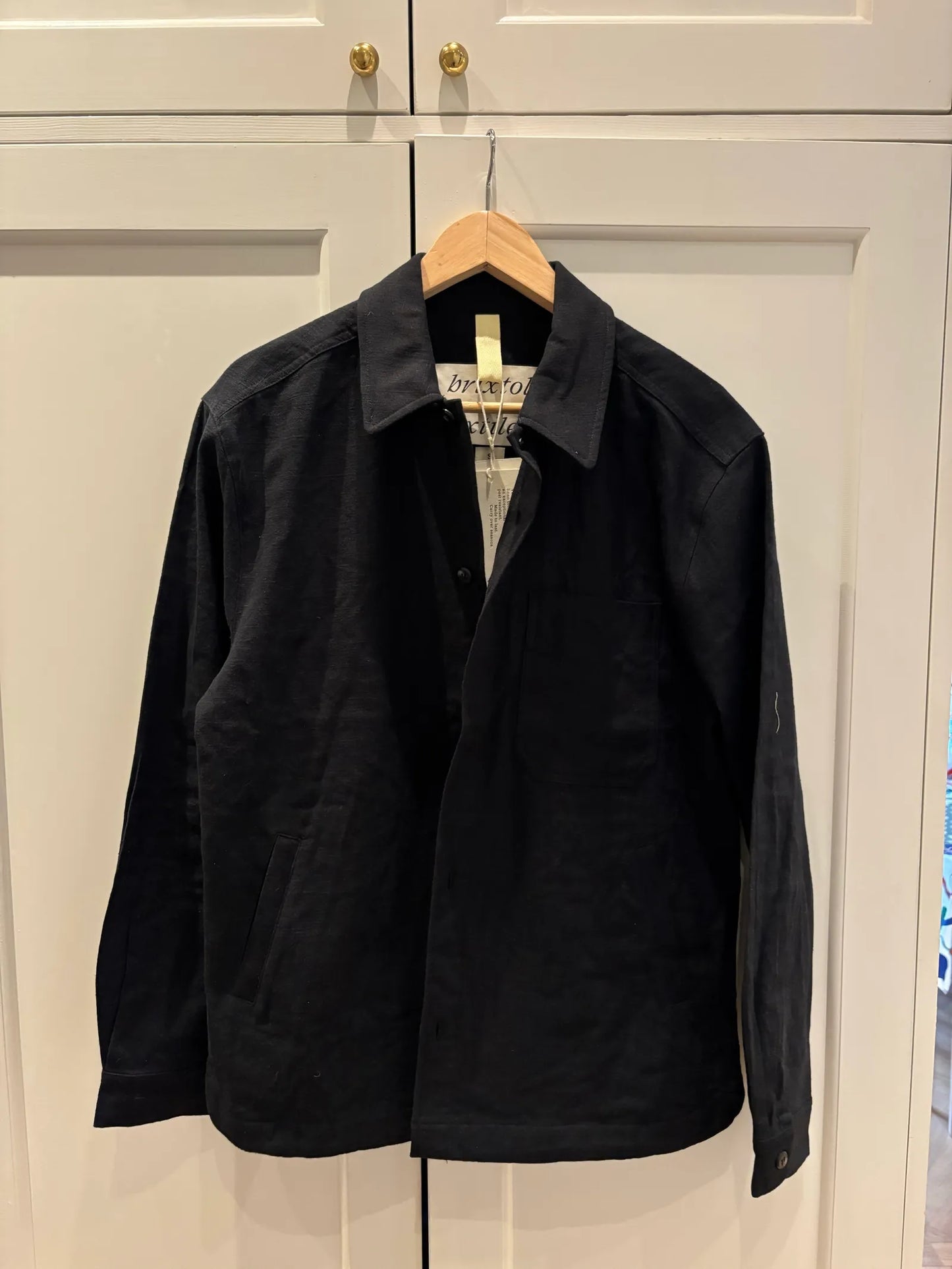 Brixtol Shirt