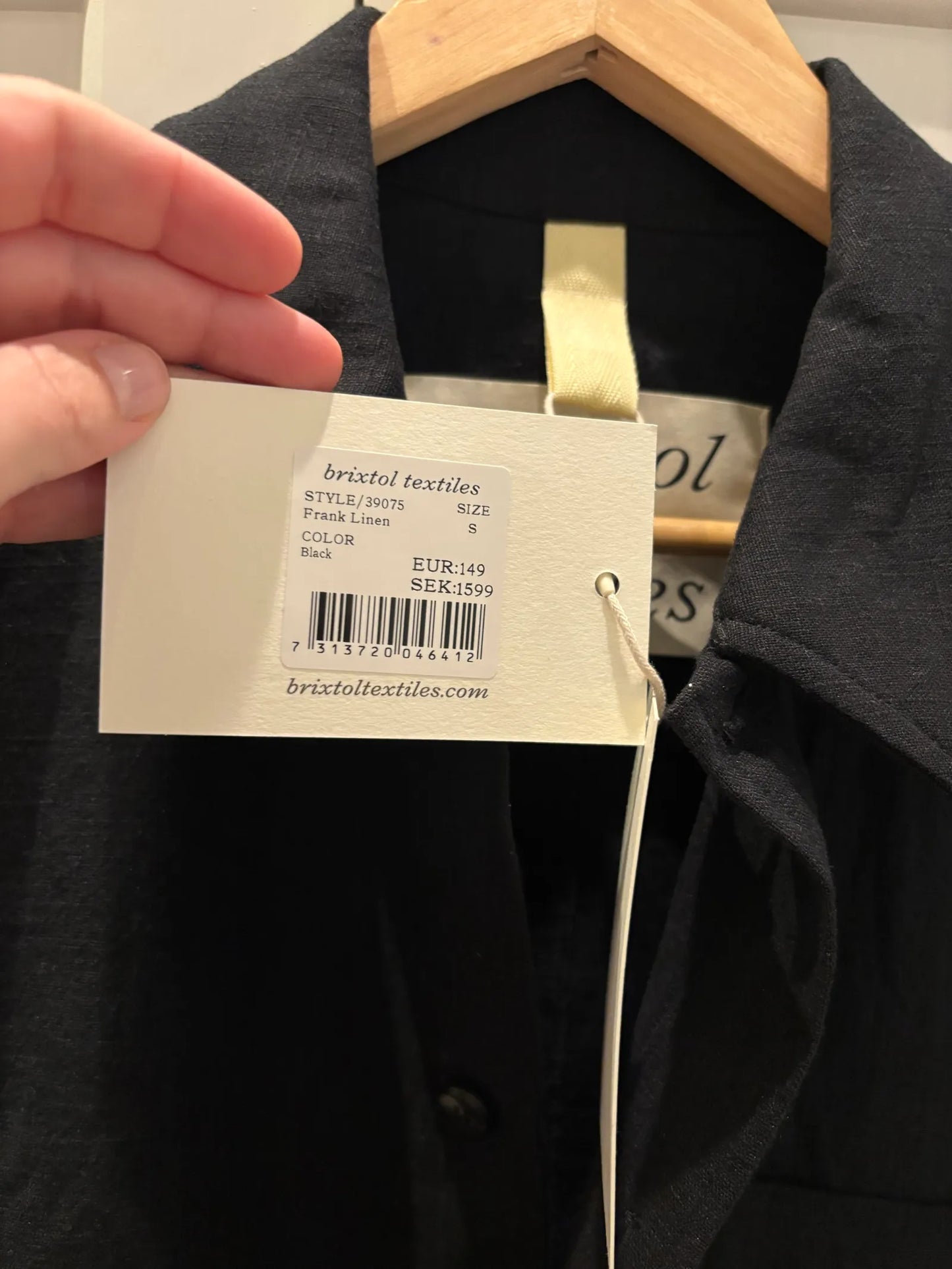 Brixtol Shirt