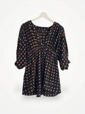 Just Cavalli-sidenblus